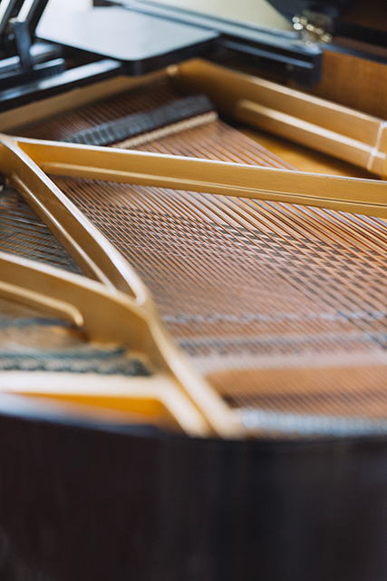 Yksityiskohtia kartanolta